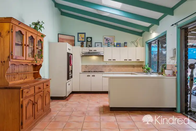 Fifth view of Homely house listing, 77 Jensen Road, Caboolture QLD 4510