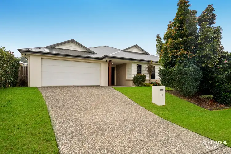 19 Prairie Avenue, Maudsland QLD 4210