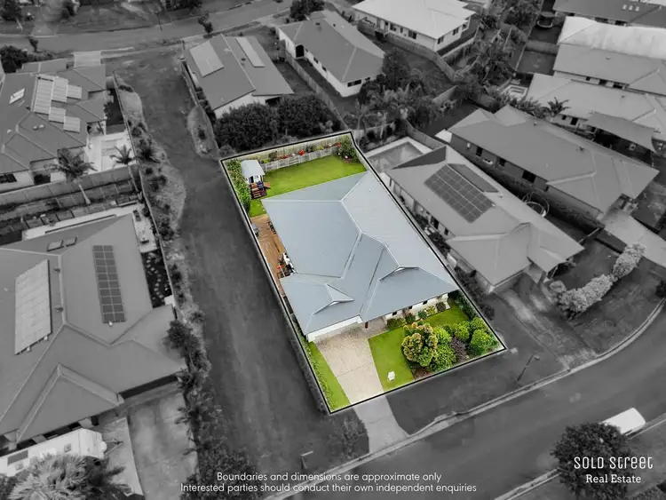 Main view of Homely house listing, 19 Prairie Avenue, Maudsland QLD 4210