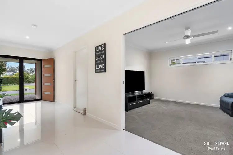 Third view of Homely house listing, 19 Prairie Avenue, Maudsland QLD 4210
