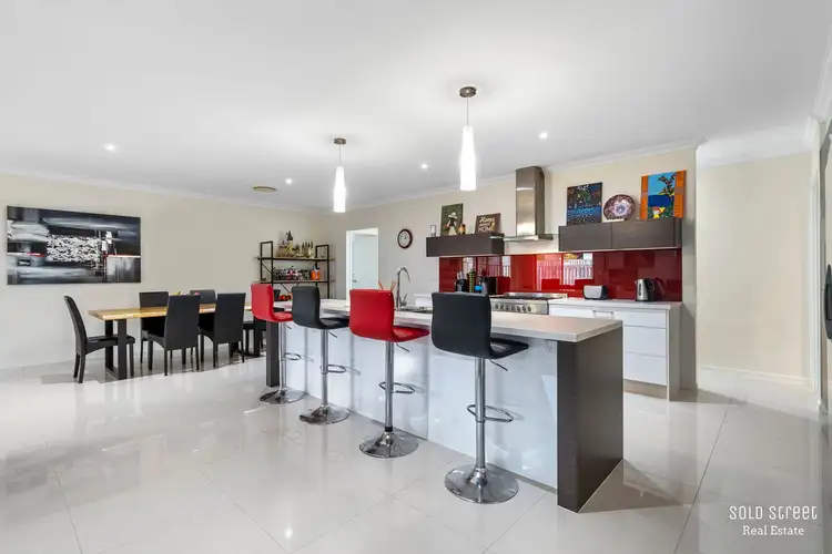 Sixth view of Homely house listing, 19 Prairie Avenue, Maudsland QLD 4210