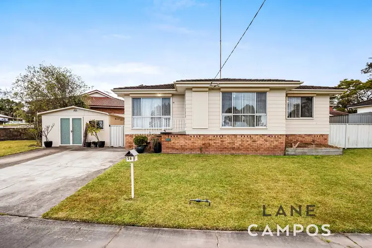 56 Alister Street, Shortland NSW 2307