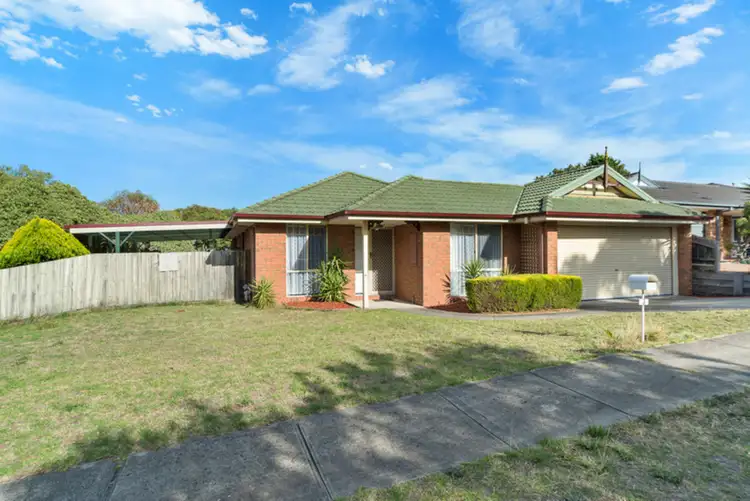 3 Market Court, Skye VIC 3977