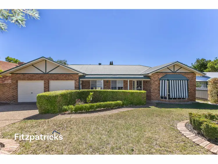 3 Jabiru Place, Glenfield Park NSW 2650