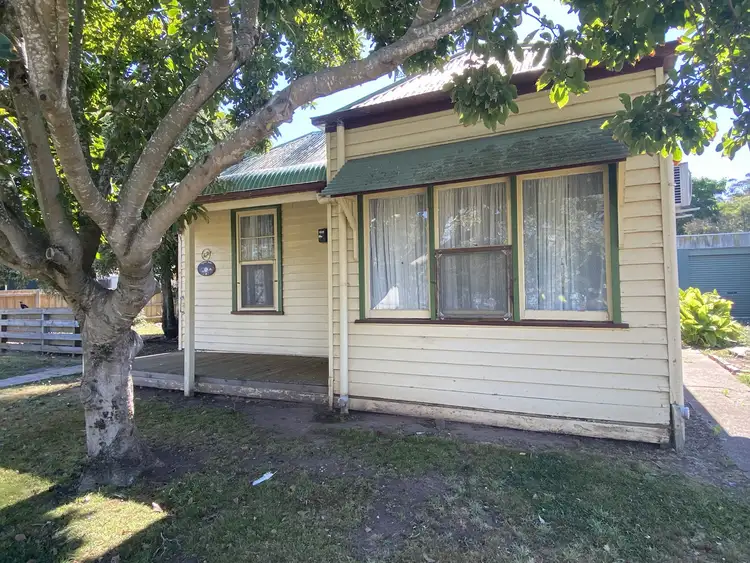 62 Queen Street, Maffra VIC 3860