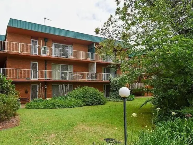 Second view of Homely unit listing, 13/6 Scott Street, East Toowoomba QLD 4350
