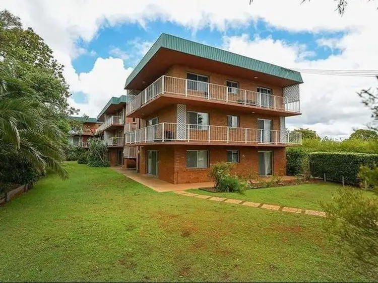 Third view of Homely unit listing, 13/6 Scott Street, East Toowoomba QLD 4350