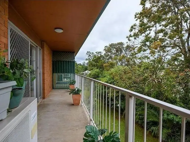 Fourth view of Homely unit listing, 13/6 Scott Street, East Toowoomba QLD 4350