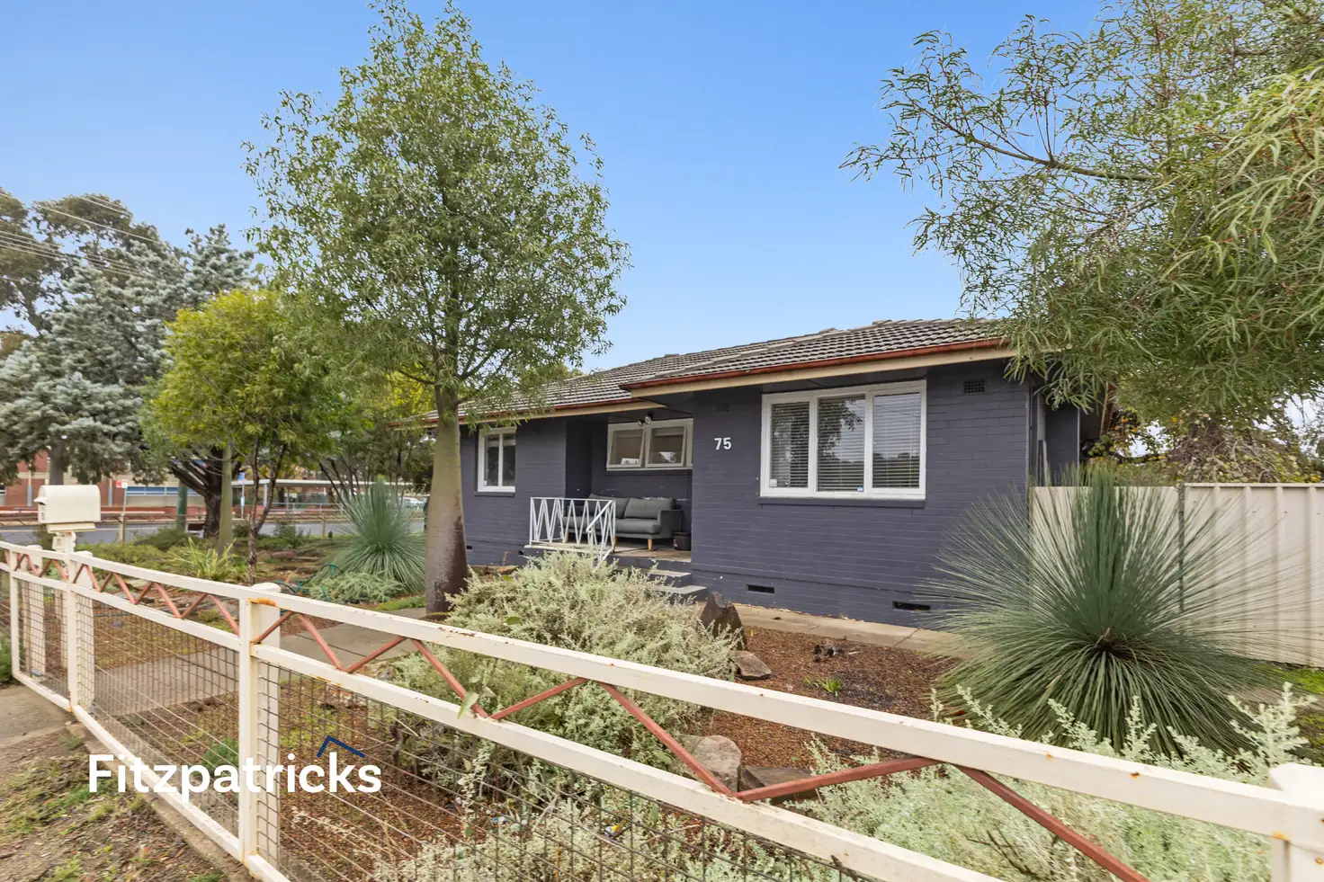 Main view of Homely house listing, 75 Ziegler Avenue, Kooringal NSW 2650