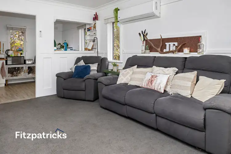 Fourth view of Homely house listing, 75 Ziegler Avenue, Kooringal NSW 2650