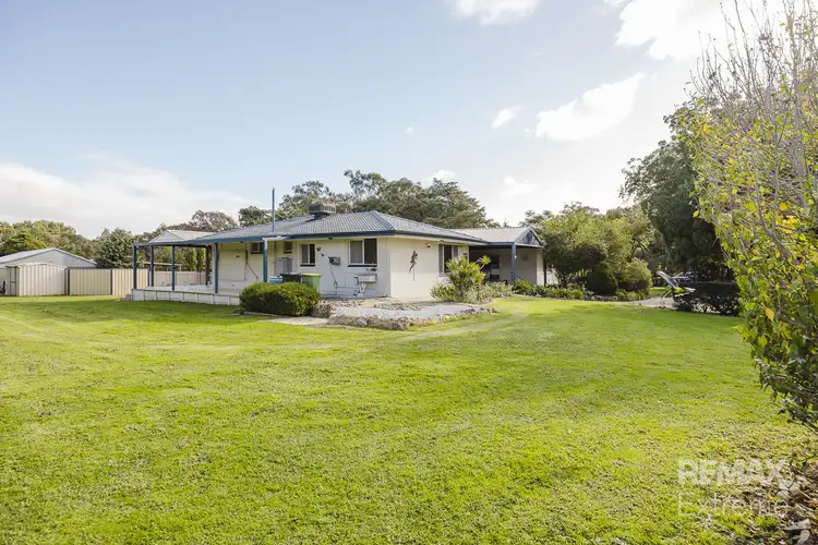 Second view of Homely house listing, 77 Hayward Road, Martin WA 6110