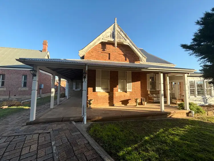 9 Smith Street, Scone NSW 2337