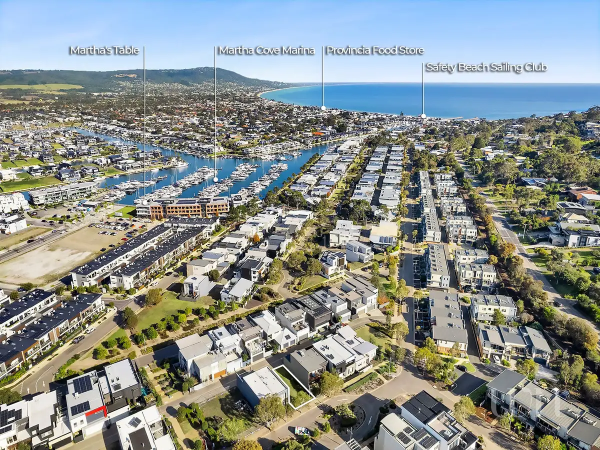 Main view of Homely land listing, 19 Deck Terrace, Safety Beach VIC 3936