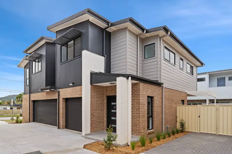 4/87-89 Glennie Street, North Gosford NSW 2250