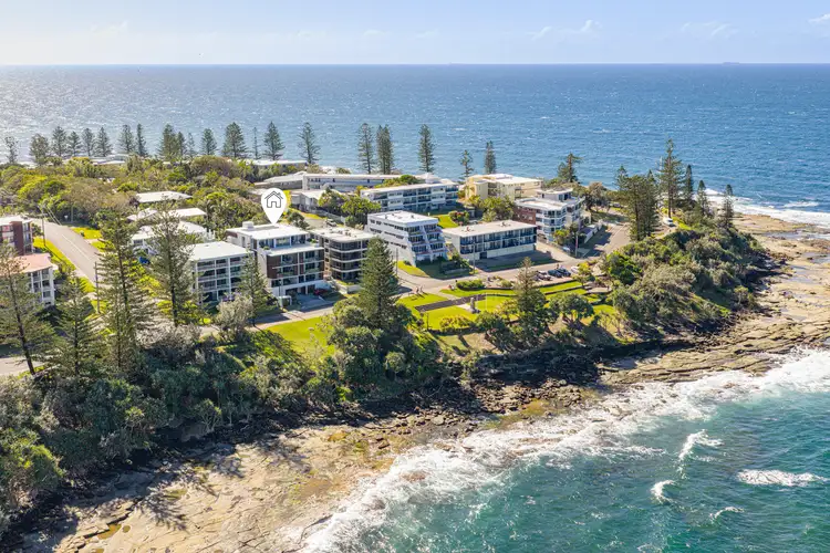 3/46 Victoria Terrace, Kings Beach QLD 4551