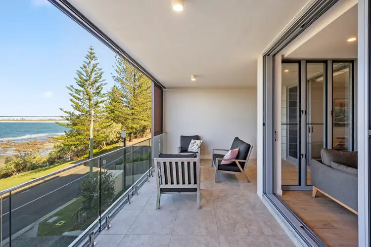 Sixth view of Homely unit listing, 3/46 Victoria Terrace, Kings Beach QLD 4551