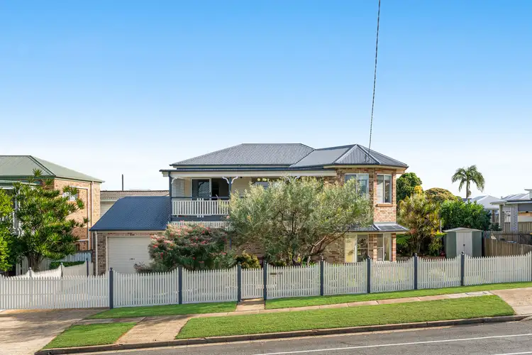 44 Wynnum North Road