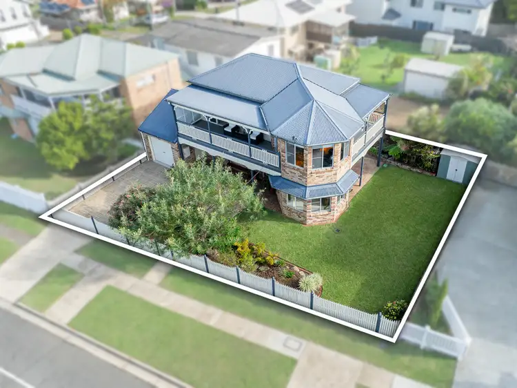 44 Wynnum North Road, Wynnum West QLD 4178