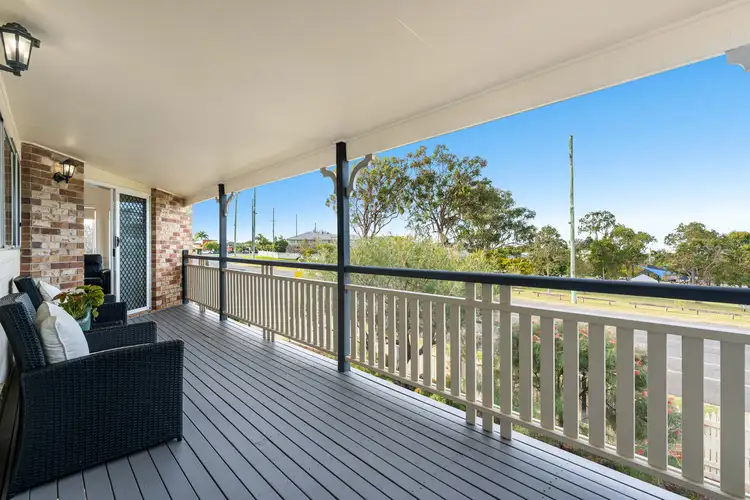 Fifth view of Homely house listing, 44 Wynnum North Road, Wynnum West QLD 4178