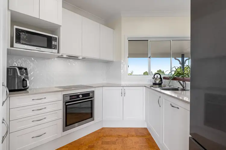 Sixth view of Homely house listing, 44 Wynnum North Road, Wynnum West QLD 4178