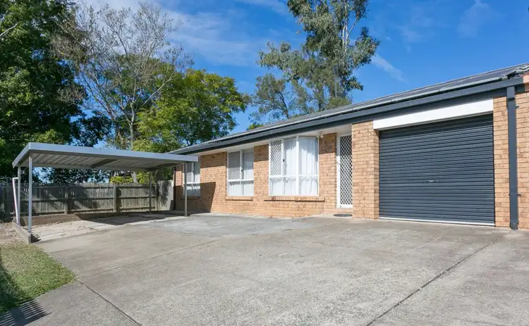 Main view of Homely house listing, 1/256 Brisbane Terrace, Goodna QLD 4300