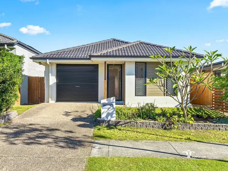 17 Capri Street, Springfield Lakes QLD 4300