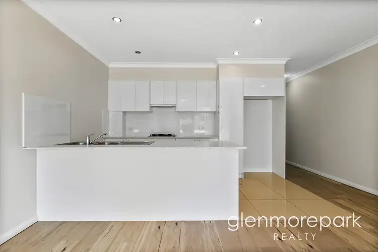 Fourth view of Homely unit listing, 19/1 Glenmore Ridge Drive, Glenmore Park NSW 2745