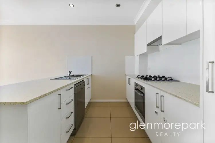 Fifth view of Homely unit listing, 19/1 Glenmore Ridge Drive, Glenmore Park NSW 2745