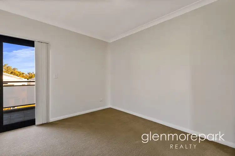 Sixth view of Homely unit listing, 19/1 Glenmore Ridge Drive, Glenmore Park NSW 2745