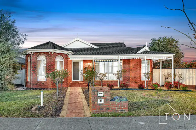 28 Duncraig Court, Narre Warren VIC 3805
