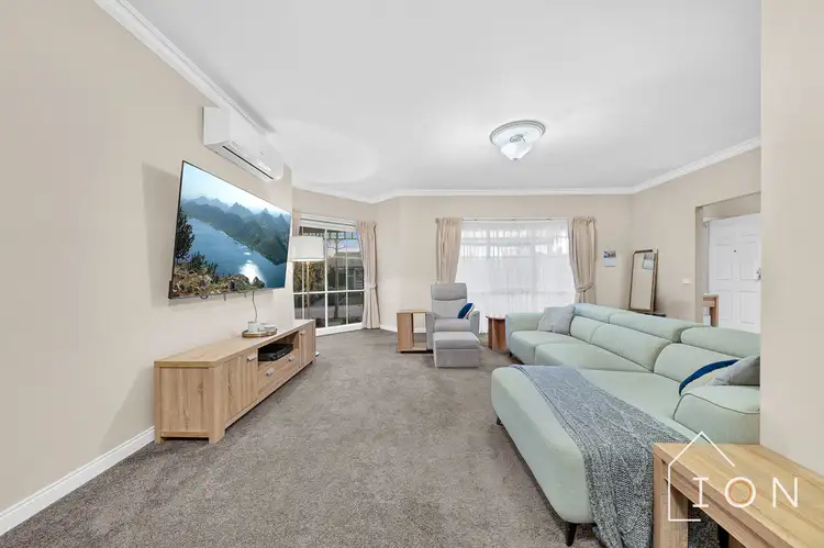 Third view of Homely house listing, 28 Duncraig Court, Narre Warren VIC 3805