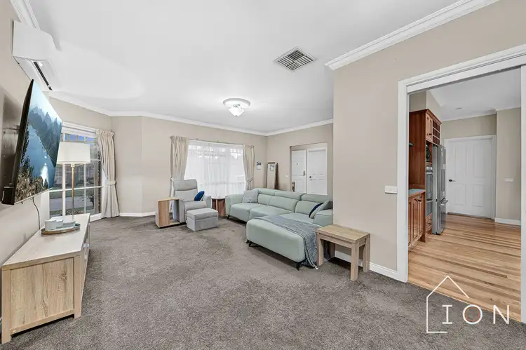 Fourth view of Homely house listing, 28 Duncraig Court, Narre Warren VIC 3805