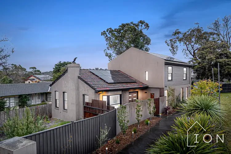 1/101 Fleetwood Crescent, Frankston South VIC 3199