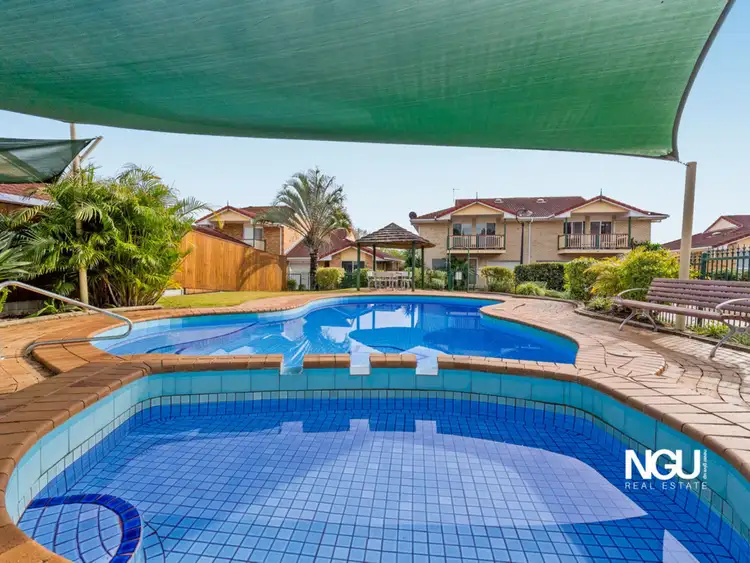 Second view of Homely unit listing, 20/11 Newtown Street, East Ipswich QLD 4305