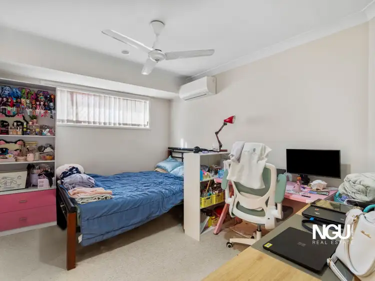 Fifth view of Homely unit listing, 20/11 Newtown Street, East Ipswich QLD 4305
