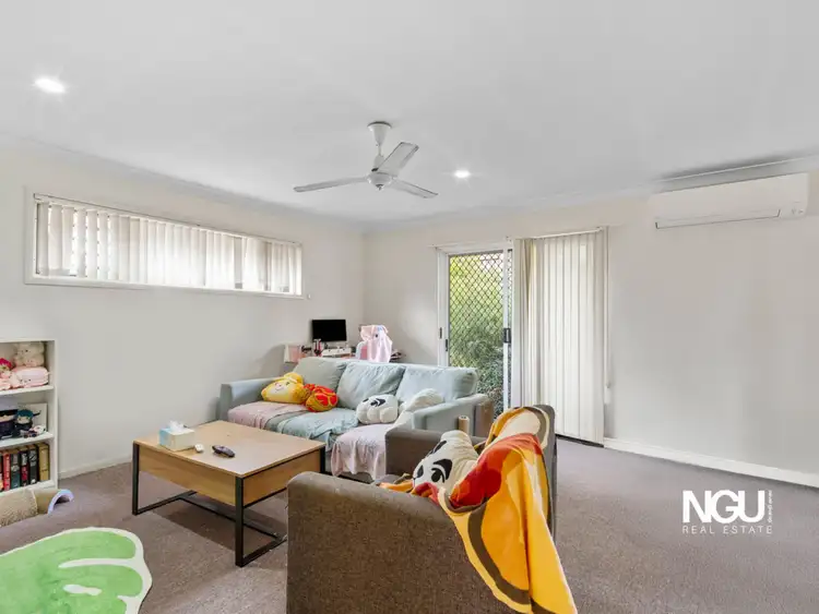 Sixth view of Homely unit listing, 20/11 Newtown Street, East Ipswich QLD 4305
