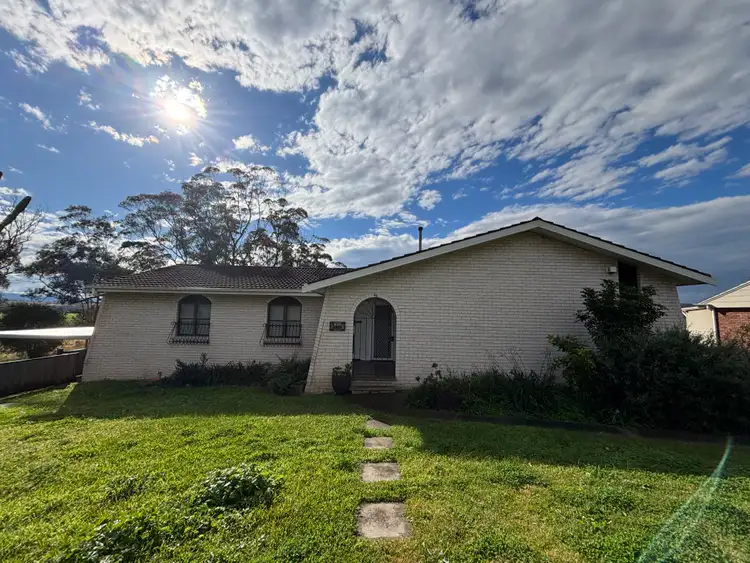 46 Cousins Street, Muswellbrook NSW 2333