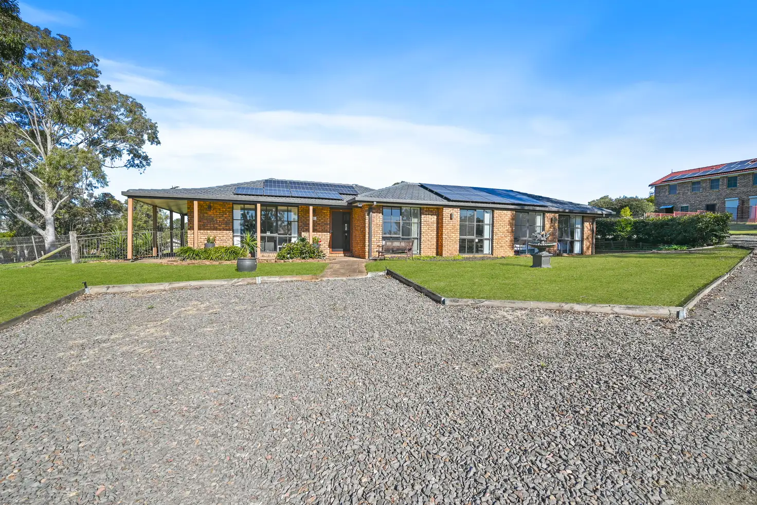 Main view of Homely house listing, 4 Camilla Close, Windella NSW 2320