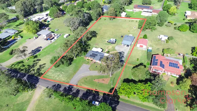 Second view of Homely house listing, 4 Camilla Close, Windella NSW 2320