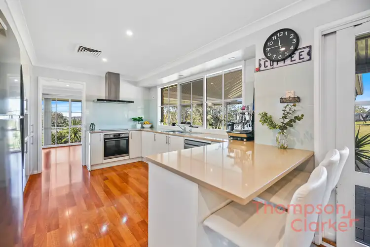 Third view of Homely house listing, 4 Camilla Close, Windella NSW 2320