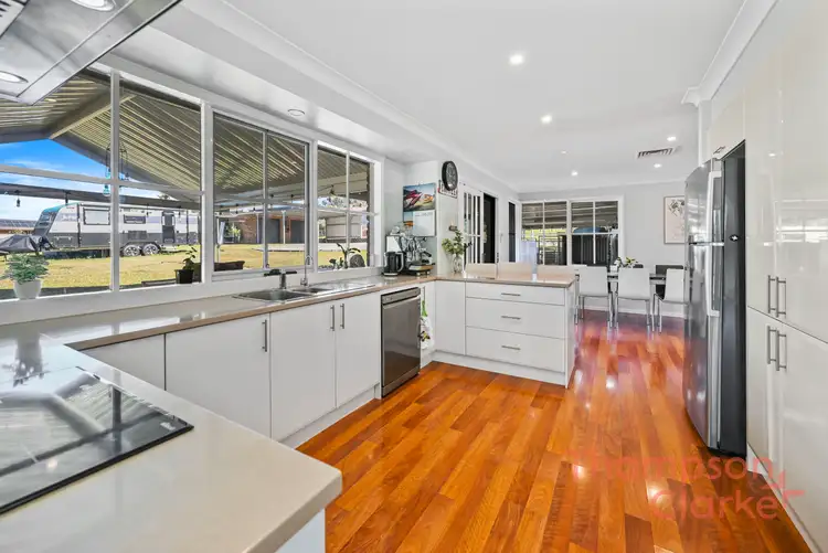 Fourth view of Homely house listing, 4 Camilla Close, Windella NSW 2320