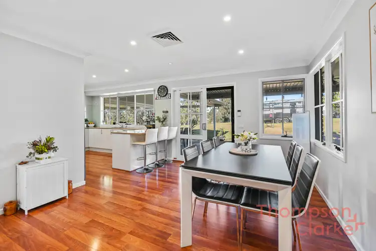 Sixth view of Homely house listing, 4 Camilla Close, Windella NSW 2320