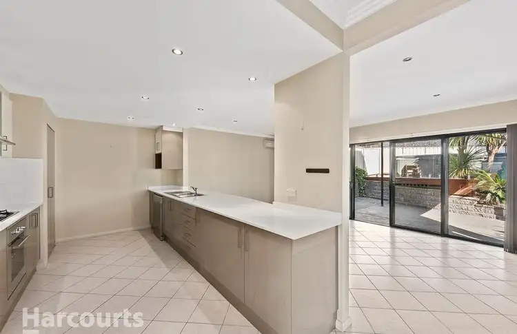 Second view of Homely townhouse listing, 1 Hayman Crescent, Shell Cove NSW 2529