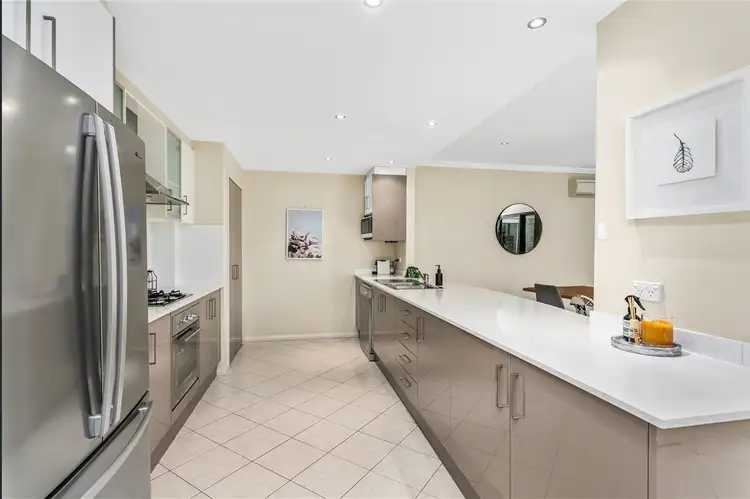 Third view of Homely townhouse listing, 1 Hayman Crescent, Shell Cove NSW 2529
