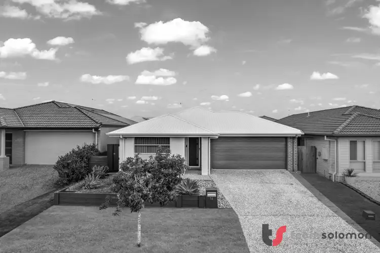 Main view of Homely house listing, 16 McPherson Street, Thornlands QLD 4164