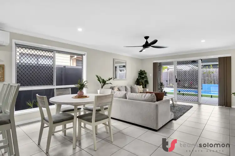 Fourth view of Homely house listing, 16 McPherson Street, Thornlands QLD 4164