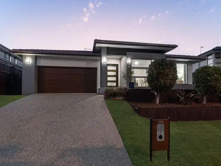 133 Benezet Drive, Augustine Heights QLD 4300