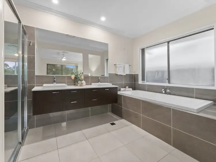 Fifth view of Homely house listing, 133 Benezet Drive, Augustine Heights QLD 4300