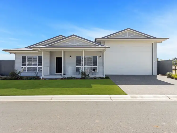 Main view of Homely house listing, 47/36 William Street, Howard QLD 4659