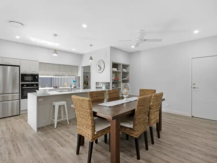 Third view of Homely house listing, 47/36 William Street, Howard QLD 4659